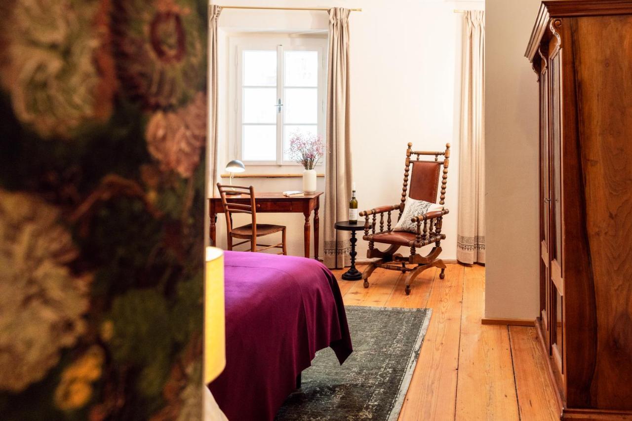 Podenhaus Bad Aussee Dış mekan fotoğraf