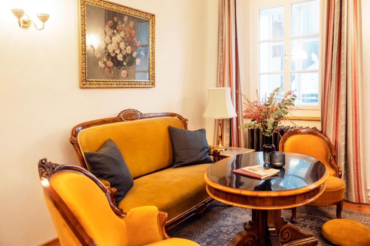 Podenhaus Bad Aussee Dış mekan fotoğraf