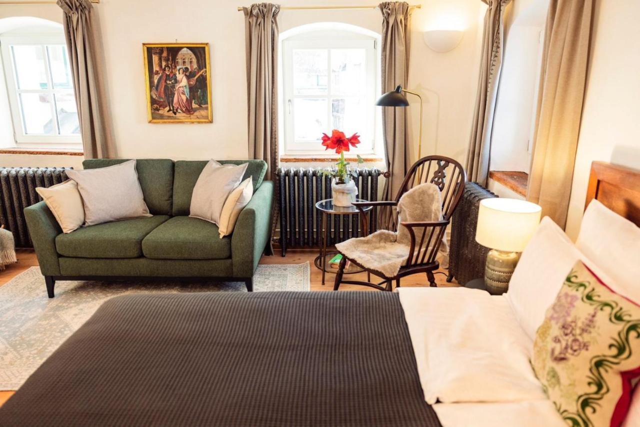 Podenhaus Bad Aussee Dış mekan fotoğraf