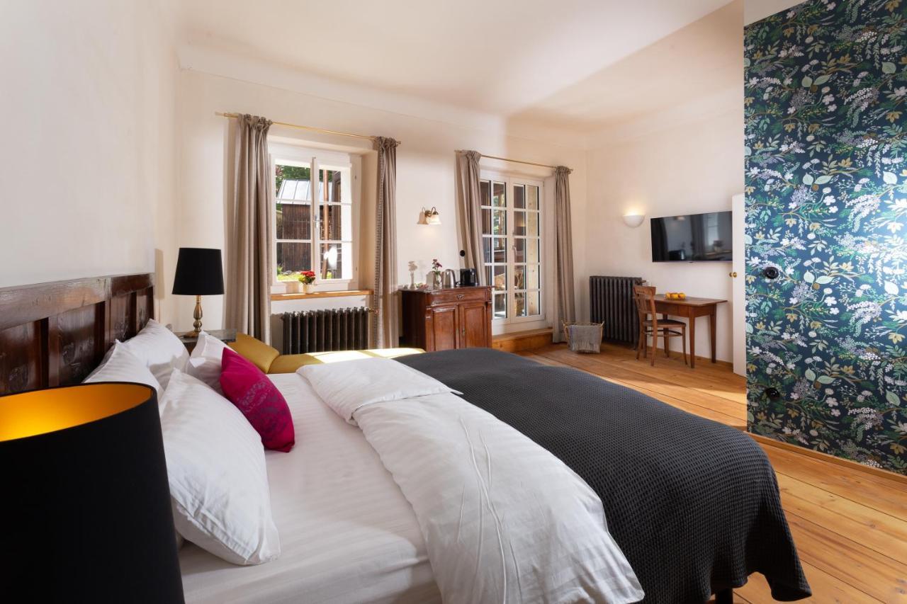 Podenhaus Bad Aussee Dış mekan fotoğraf