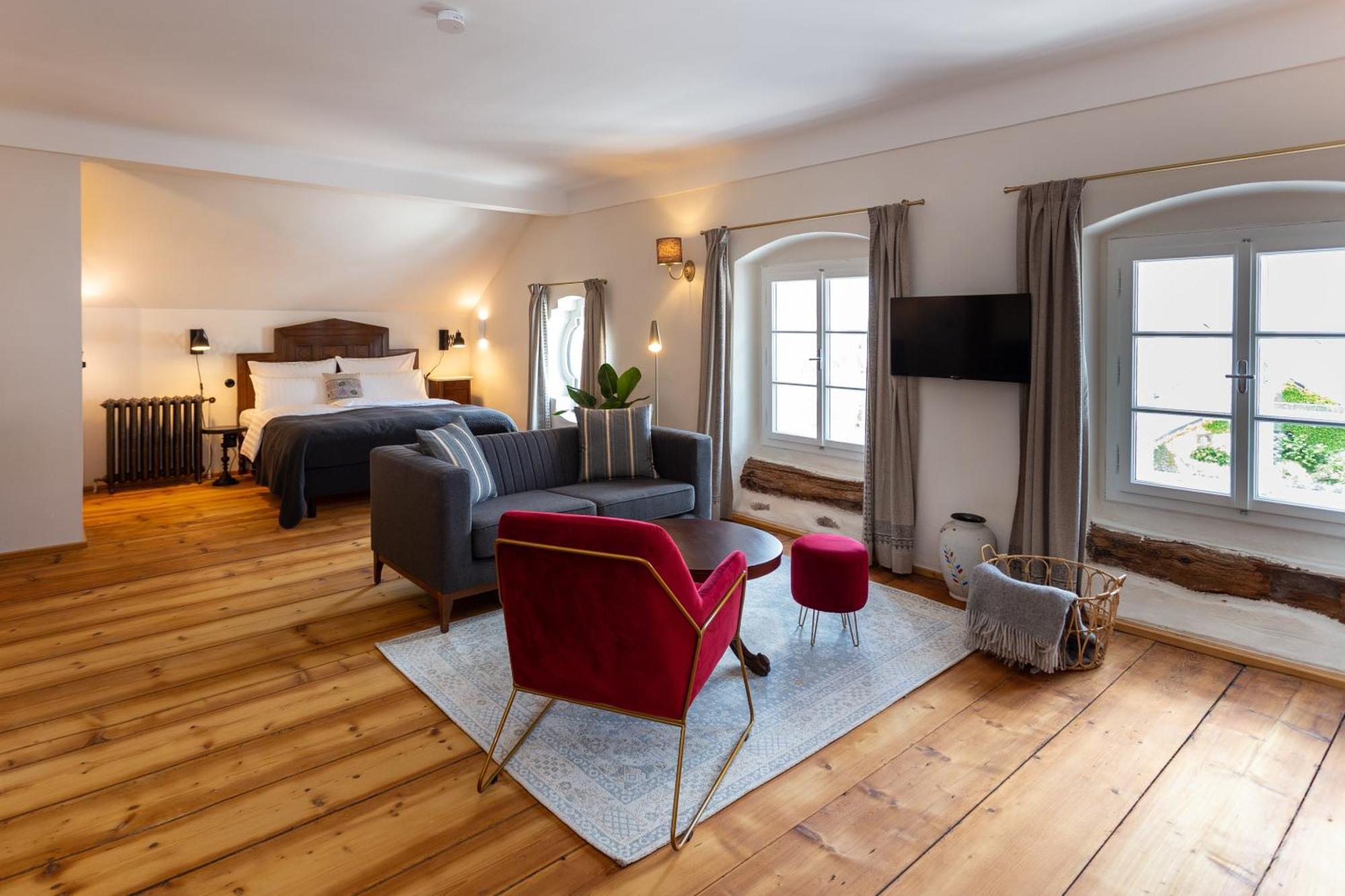 Podenhaus Bad Aussee Dış mekan fotoğraf