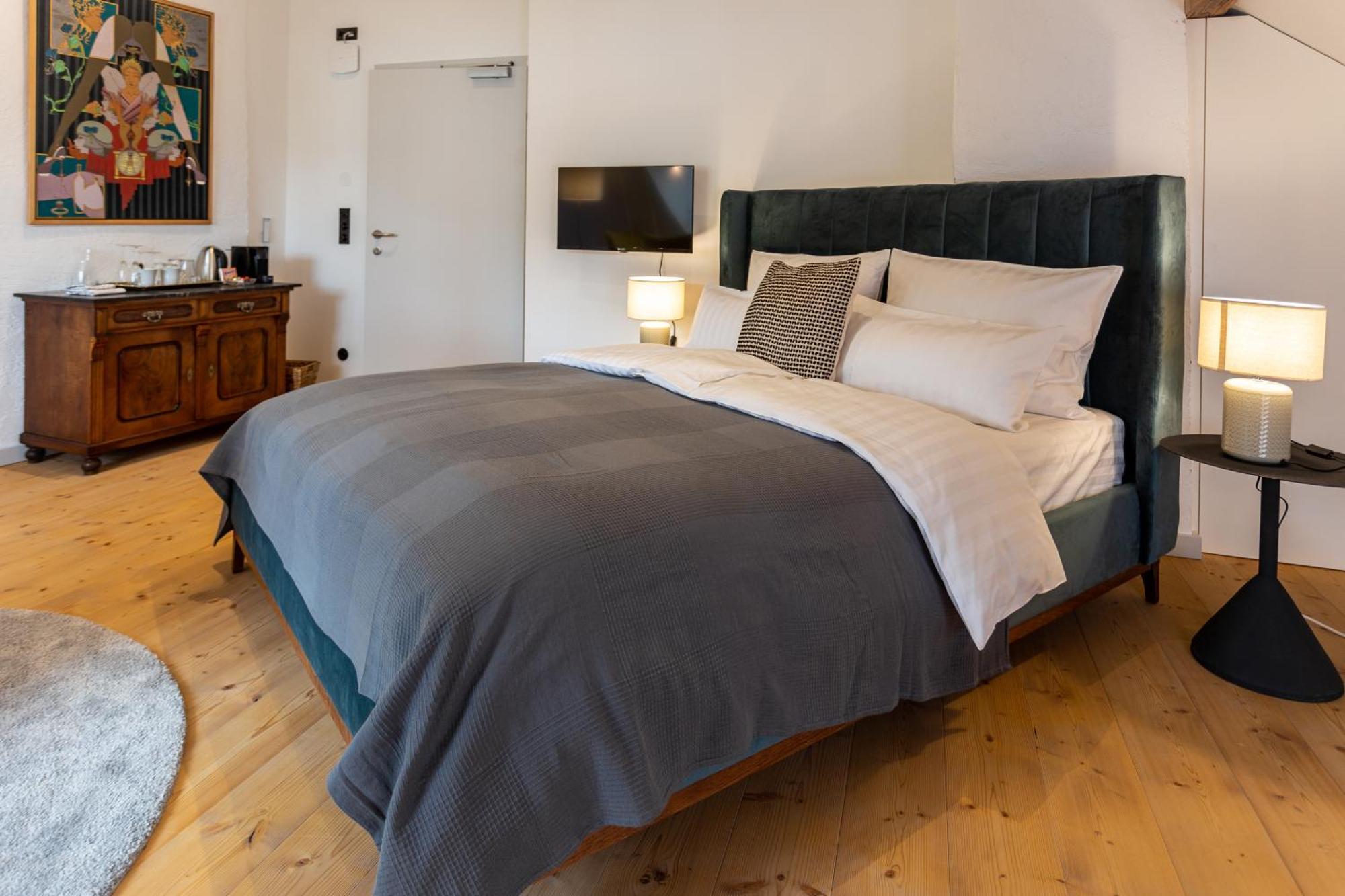 Podenhaus Bad Aussee Dış mekan fotoğraf