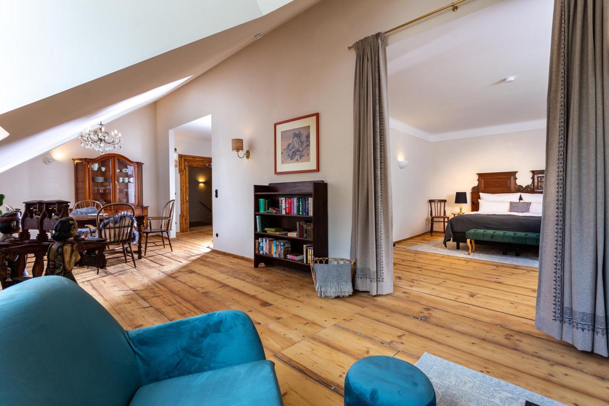Podenhaus Bad Aussee Dış mekan fotoğraf