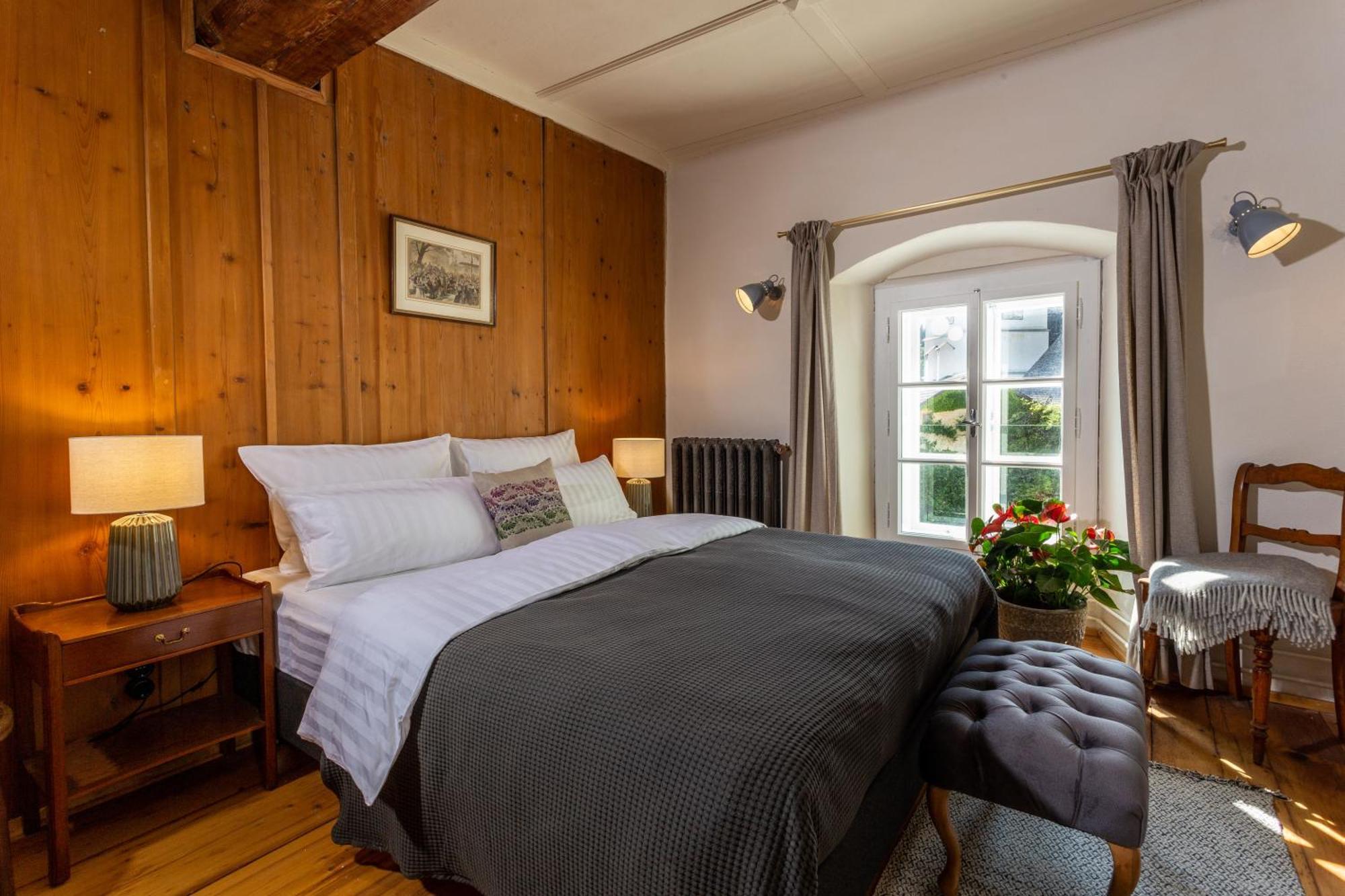 Podenhaus Bad Aussee Dış mekan fotoğraf