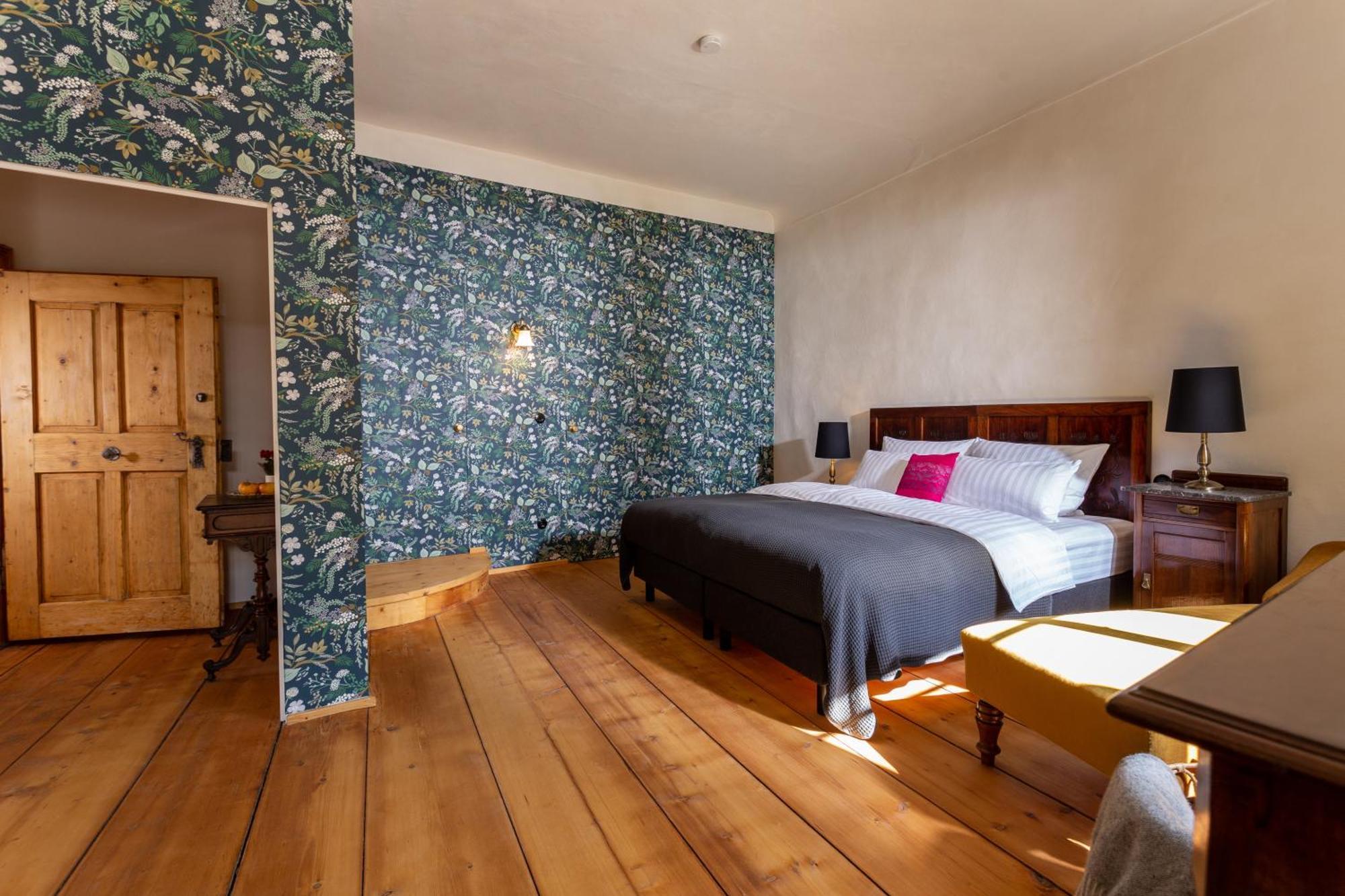 Podenhaus Bad Aussee Dış mekan fotoğraf