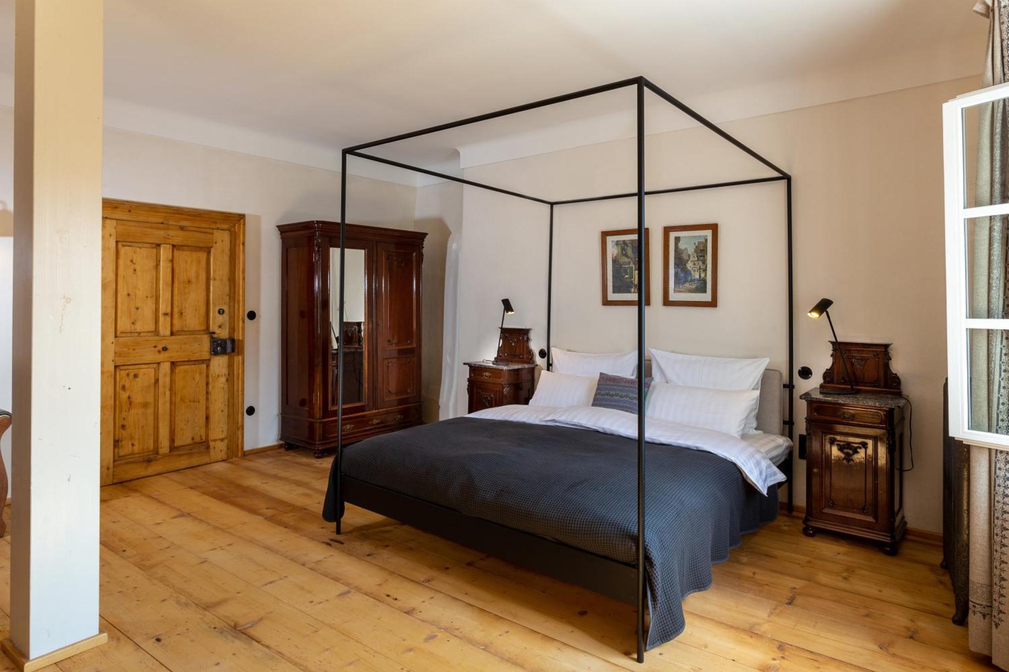 Podenhaus Bad Aussee Oda fotoğraf